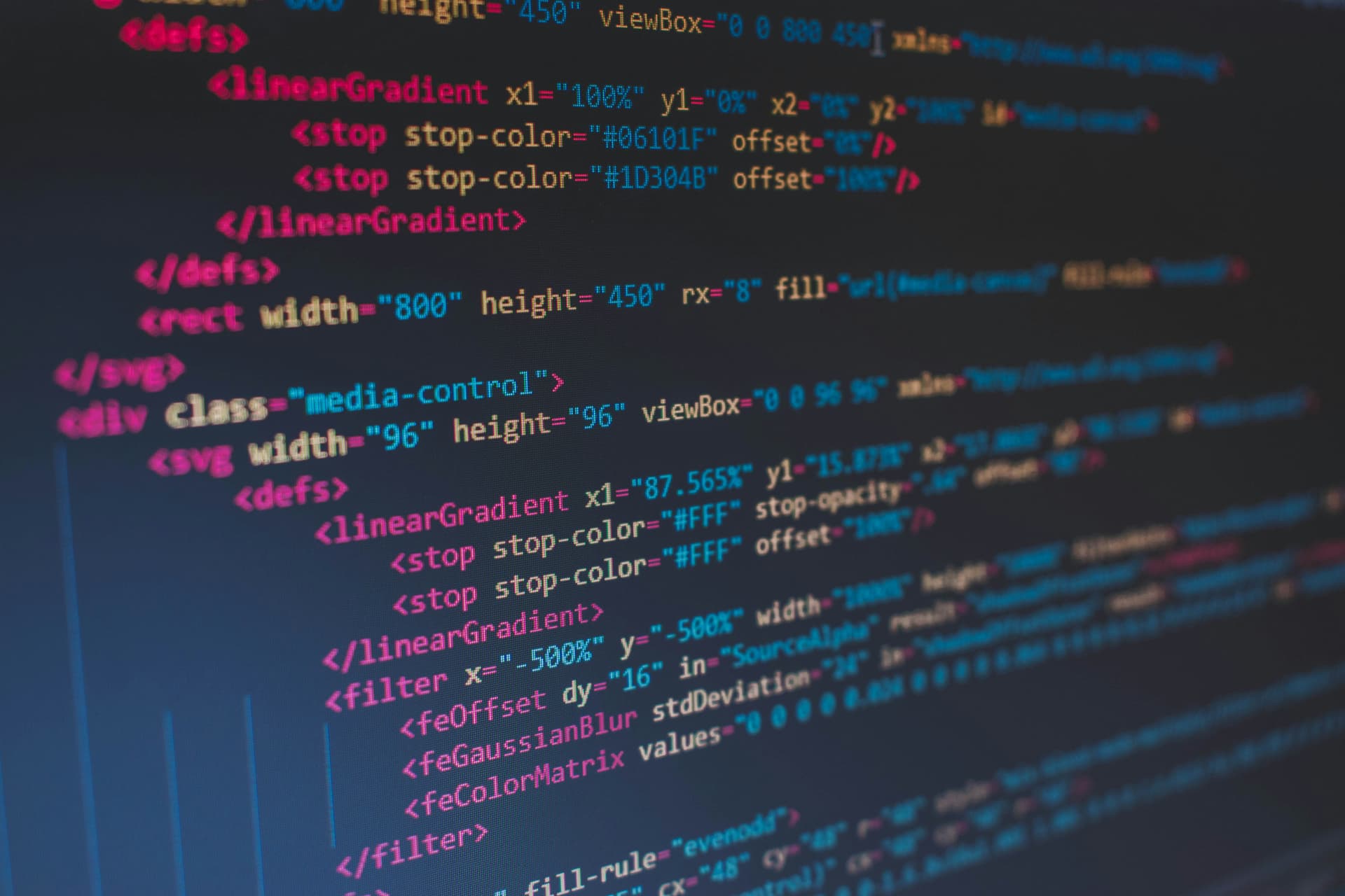coding